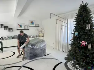 Moving California - Movers Burbank